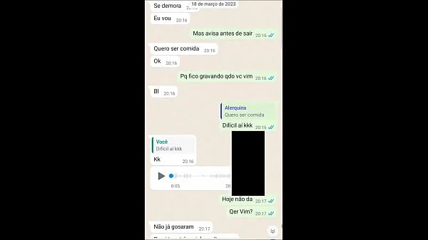 Marido deixou esposa entrar no cine pornô sozinha e voltou toda suja de porra e gozada!