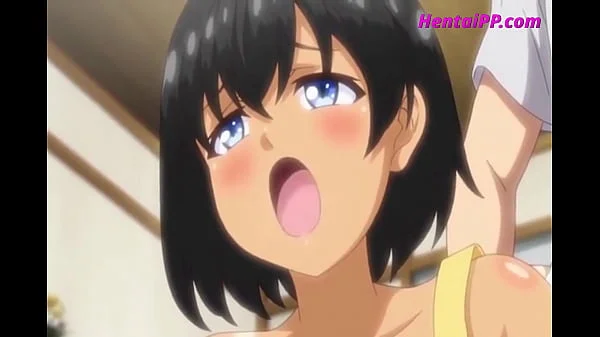 Busty Brunette Girl Get Fucked Hardcore At First Date [ HENTAI Subbs ]