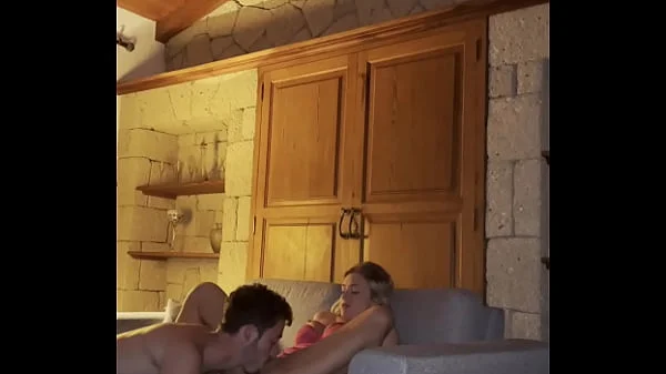 Casual and Fast Dating in Spain Leads to Hardcore Fuck(Trailer)