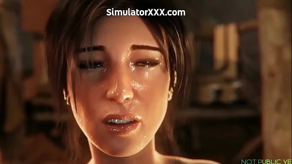 Lara Croft Extreme Futanari Gameplay Simulator ° Uncensored °