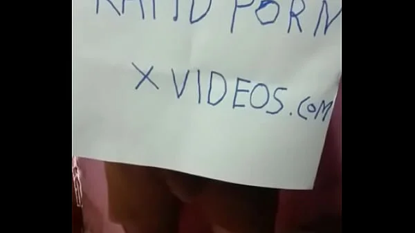 Verification Video Rapid Porn