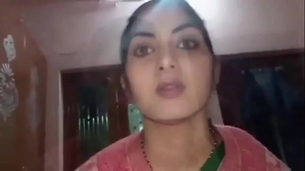 Desi Cute Indian Bhabhi Passionate sex with her stepfather in doggy style