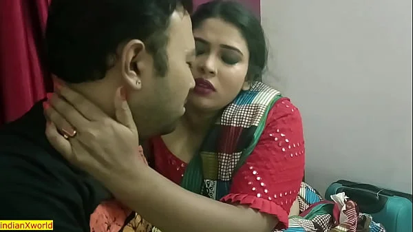 Desi wife Sex! Plz fuck me and make me pregnant!