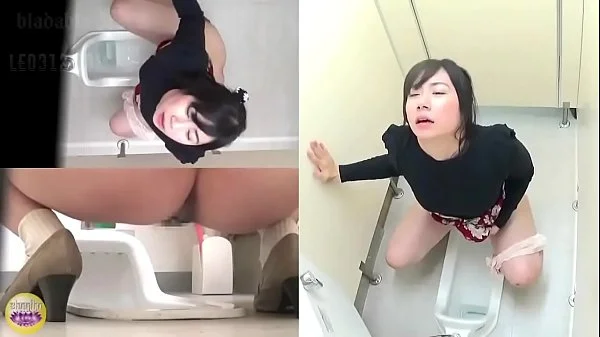 Japanese pee orgasm 1