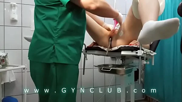 Hard gyno orgasm