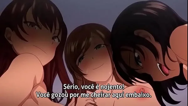 Hentai legendado em português ep 1