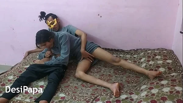 Indian Girl Hard Sex With Her Boyfriend