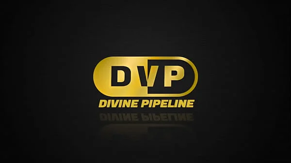 PAWG Gracie Squirts gets BBC facial for her first time on DIVINE PIPELINE Ft. The ArtemiXXX