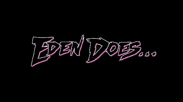 Eden Does.. 3 on 1 DP Airtight Hardcore